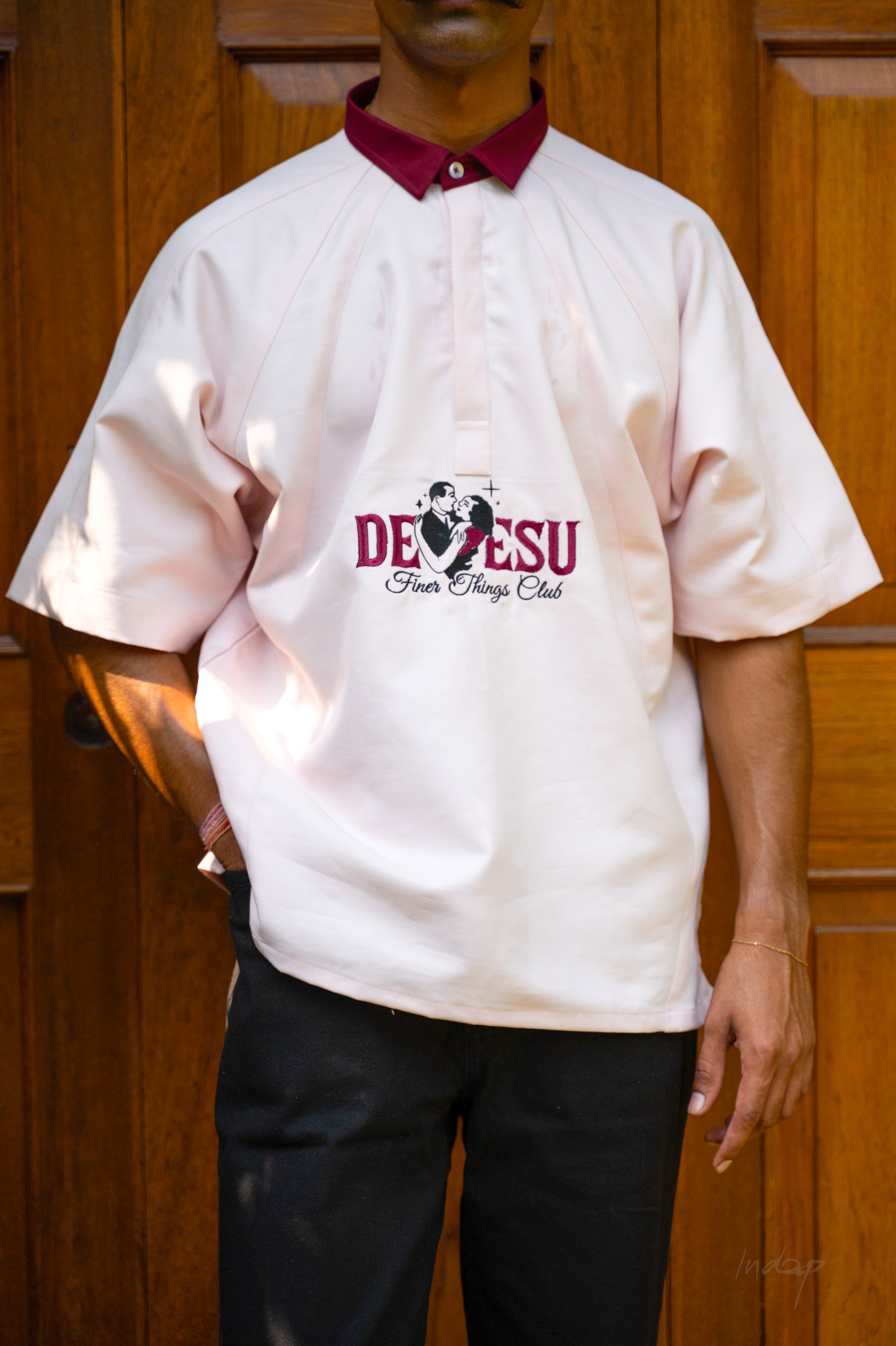 L’Affaire Devesu