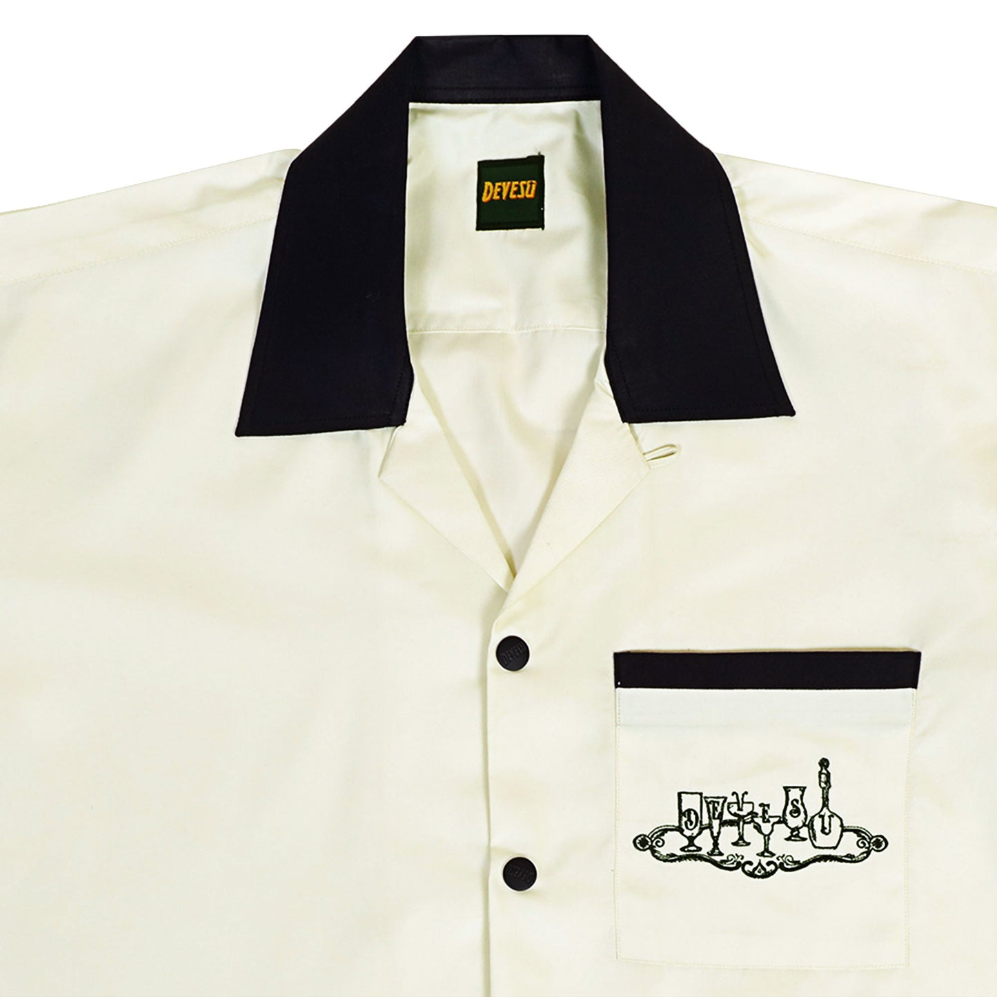 Aperitif Shirt