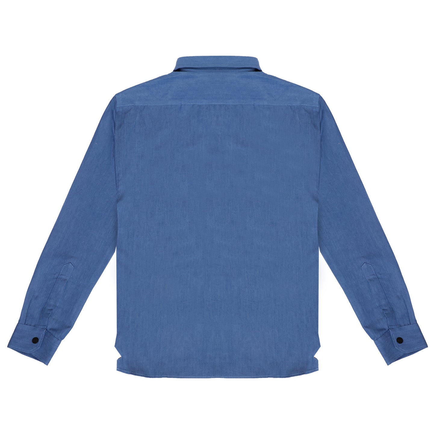 (Vacation time)Denim Shirt