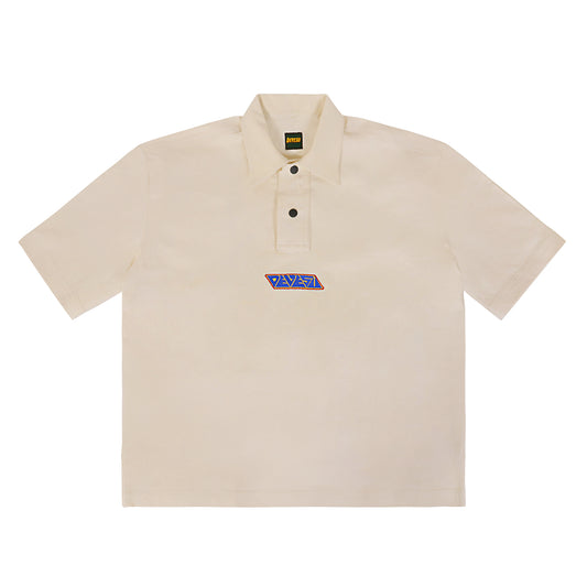 White denim