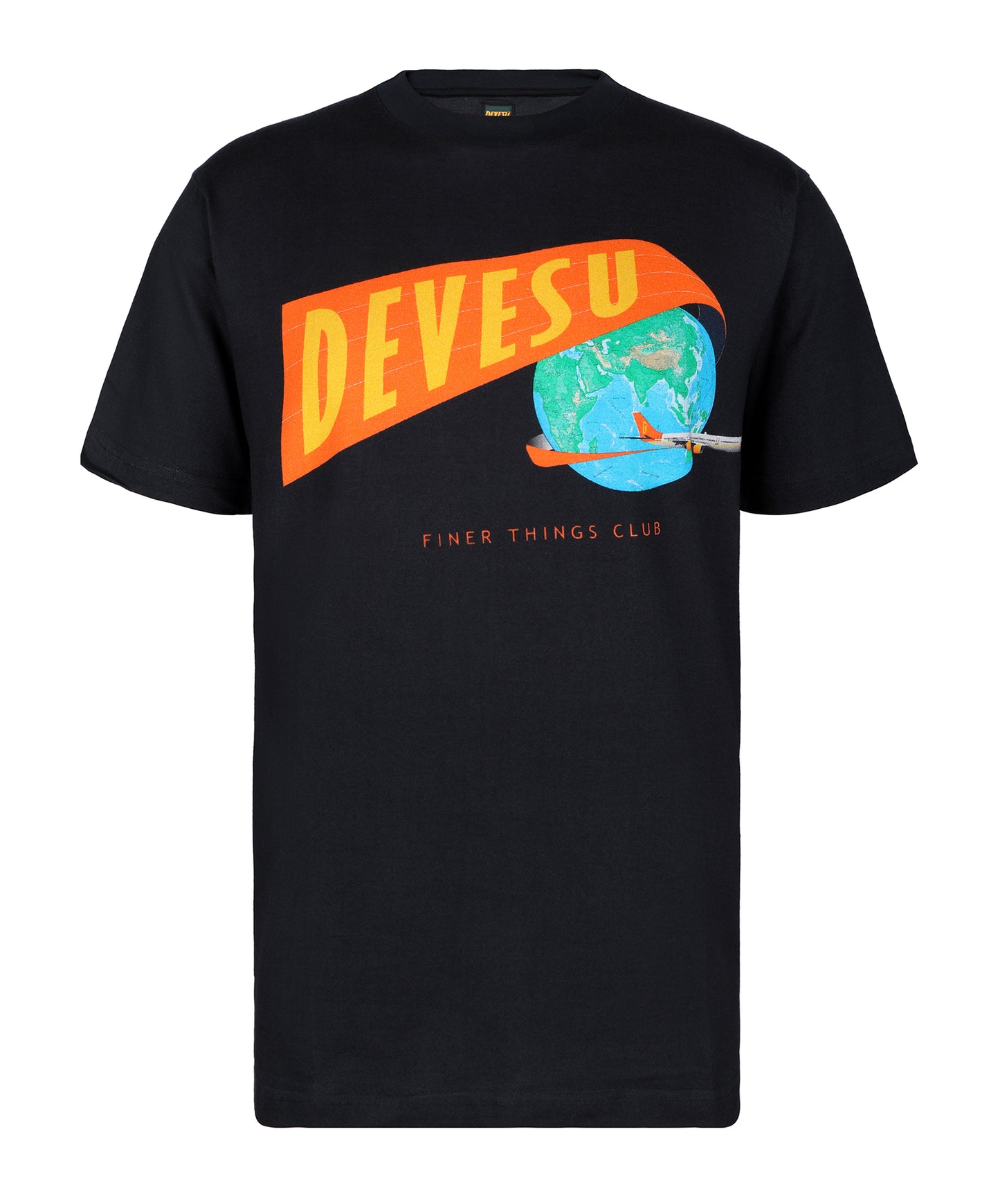 Devesu Worldwide