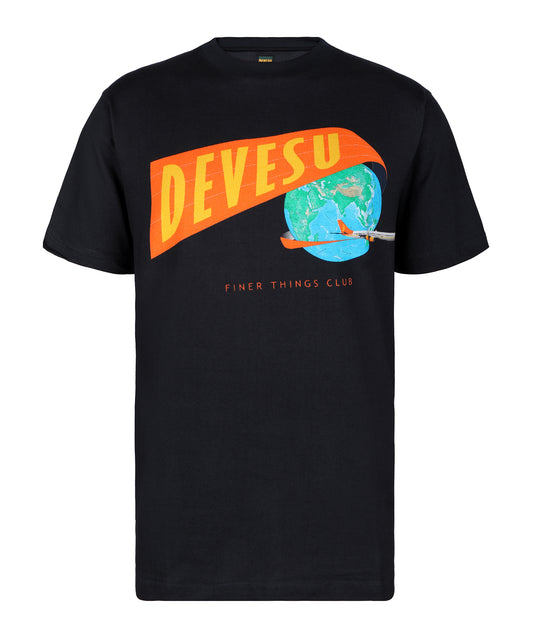 Devesu Worldwide