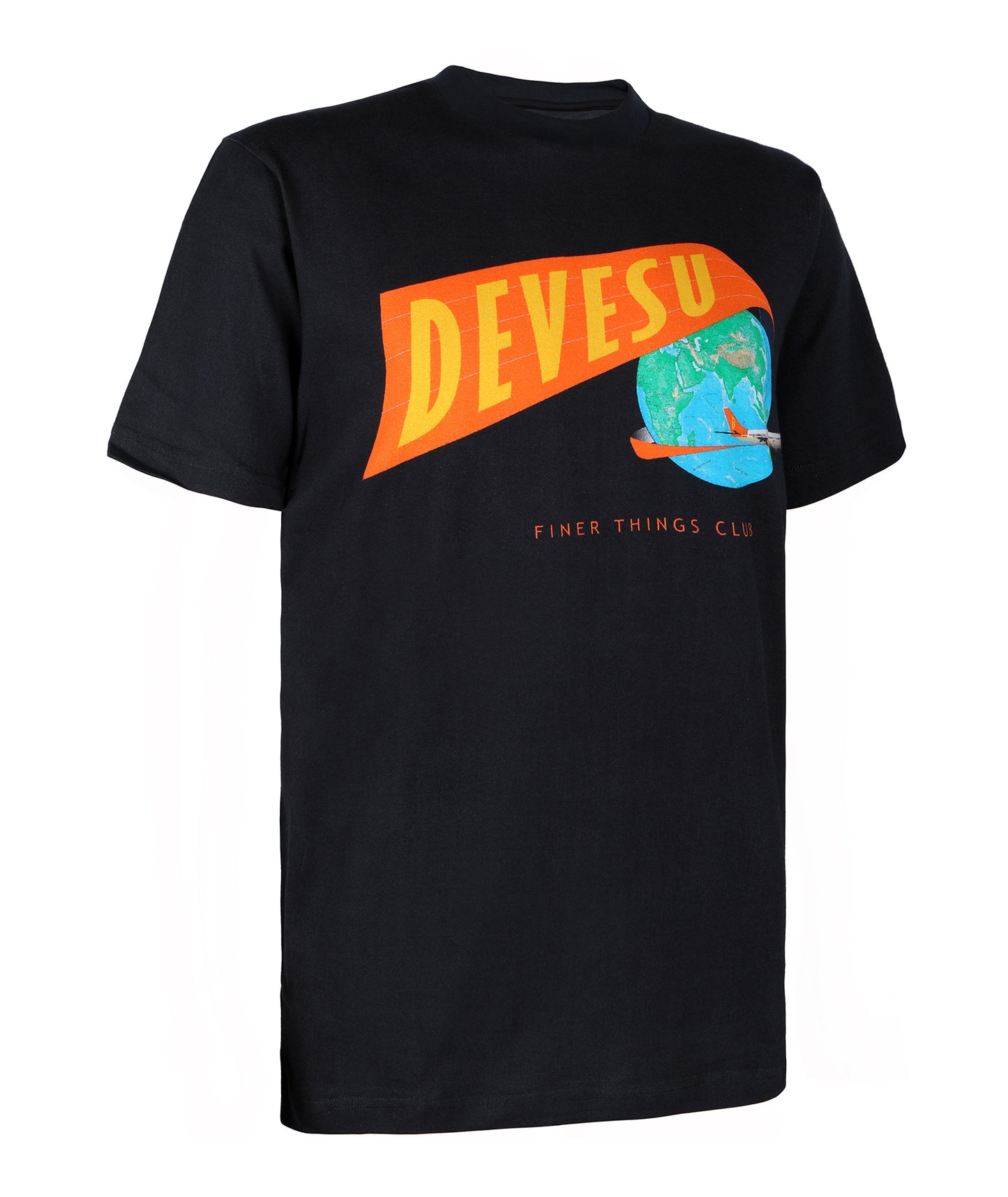 Devesu Worldwide